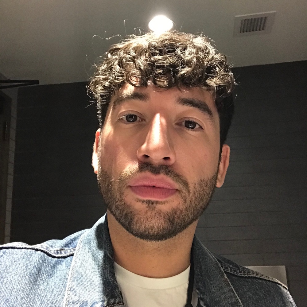 Meet your Posher, Jesse